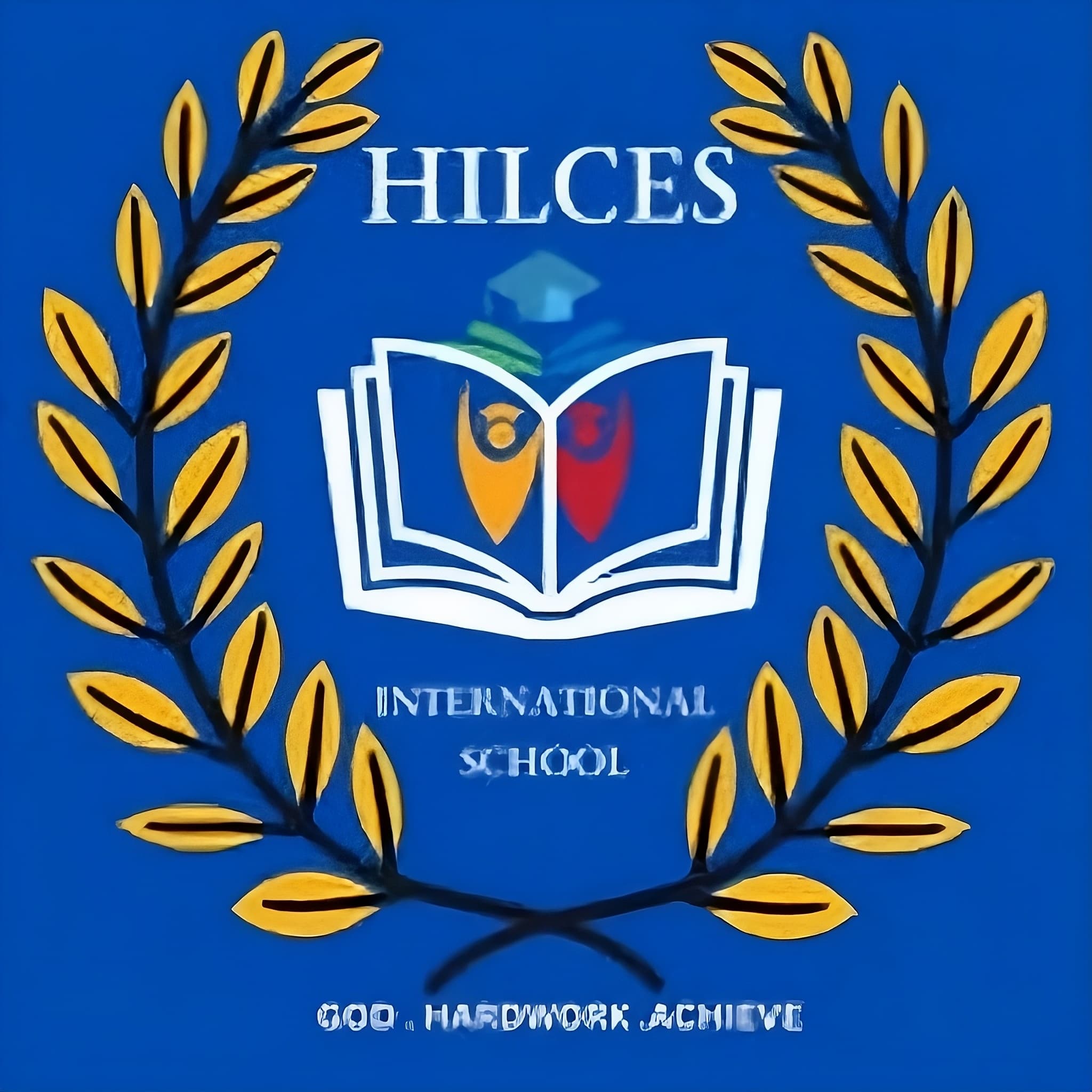 Hilces Logo
