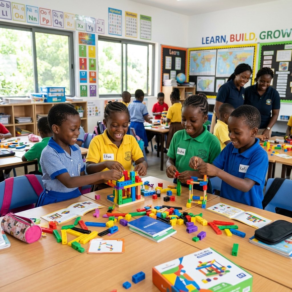 Activity Learning