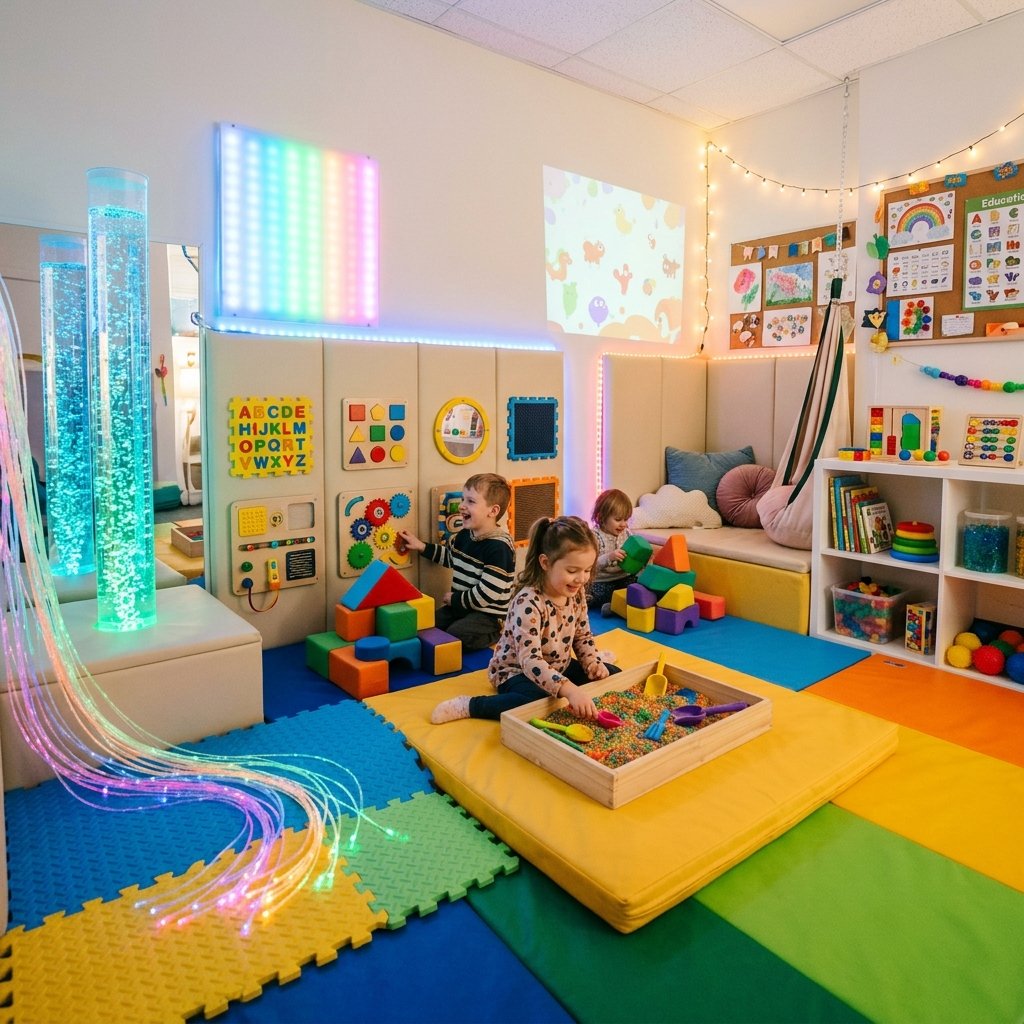 Music & Arts Studio