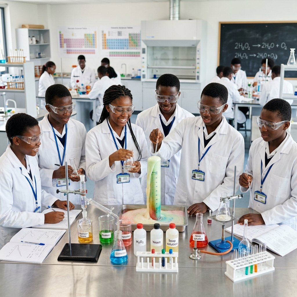 Modern Labs