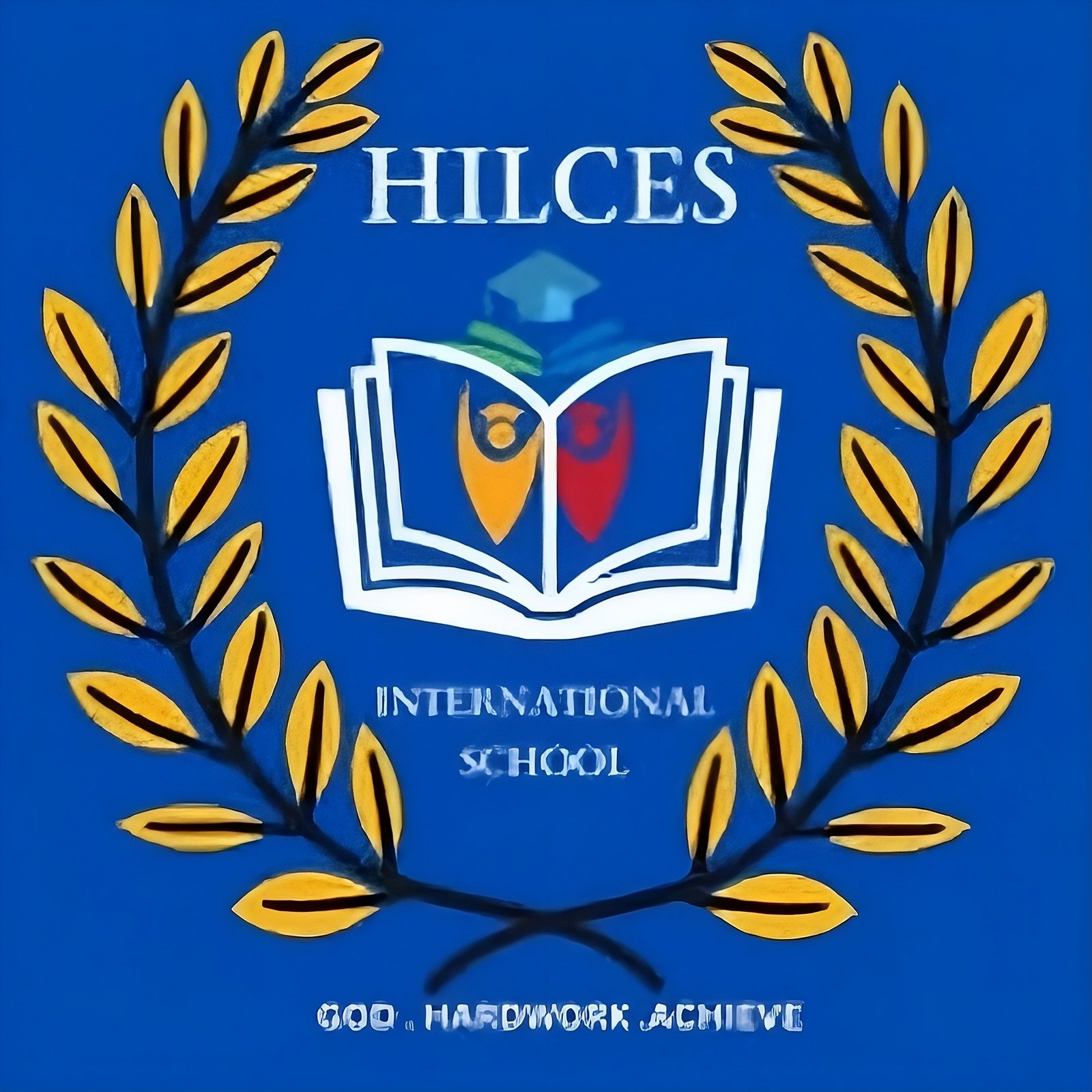 Hilces Logo